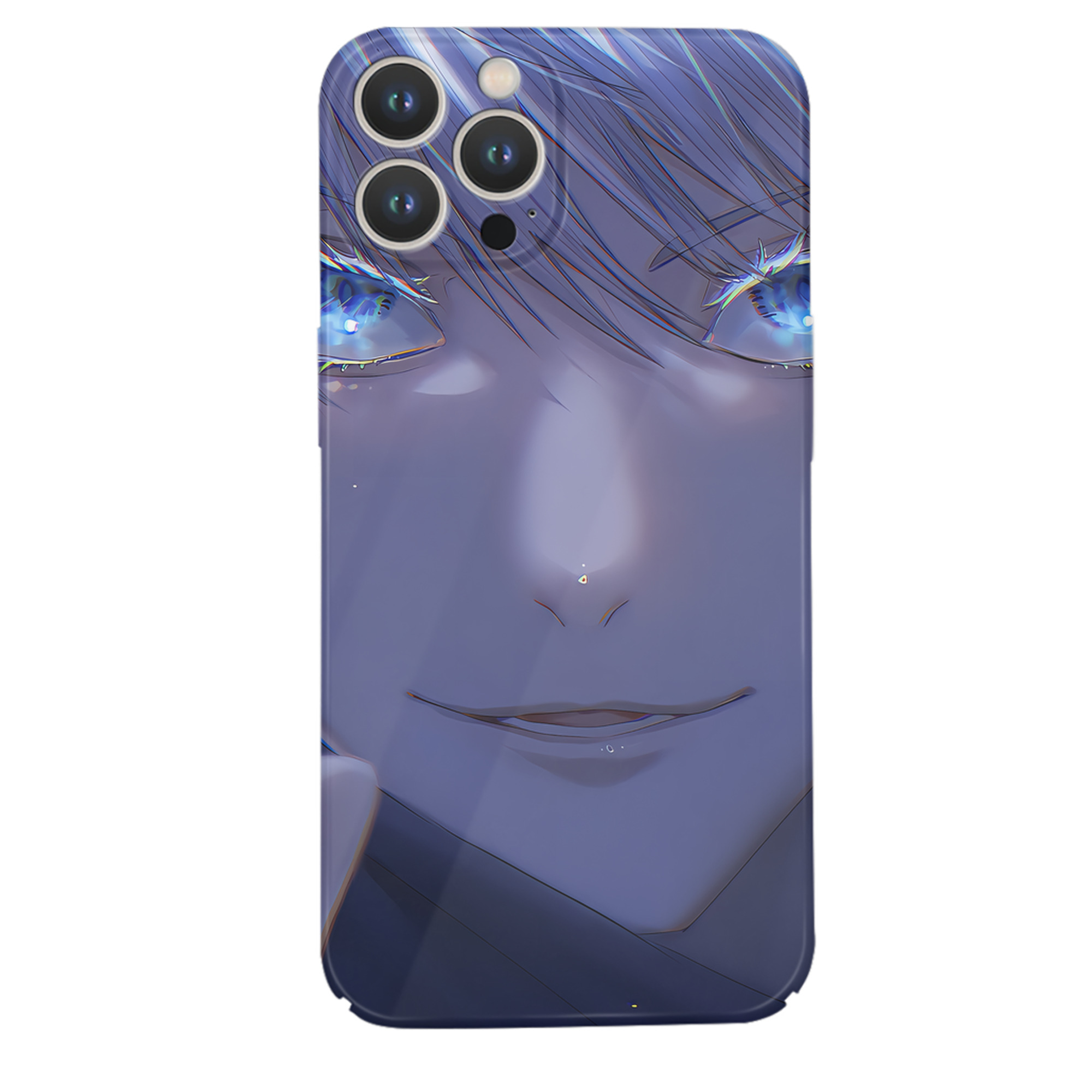 （画像用） SPY×FAMILY间谍家家酒 【iPhone 14シリーズ対応】ハードケース